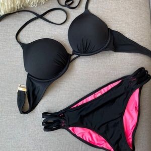 Victoria Secret Bombshell Bikini Set